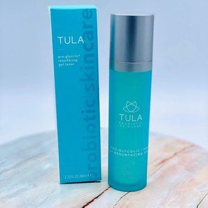 Tula Pro Gycolic Resurfacing Gel Toner
